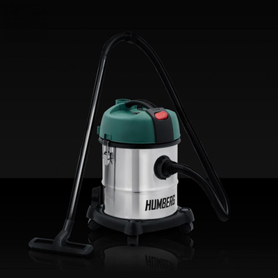 Thithëse elektrike Humberg HM-400, 1200W, e zezë / e hirtë / e gjelbër