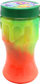 Lodër slime Okto Rainbow Glutek 80143, 400ml, me ngjyra rainbow