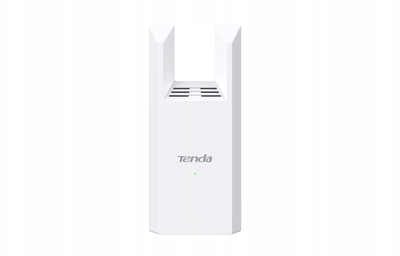 Проширувач Wi Fi Tenda A18 Pro, AC1200, dual band, надворешни антени 3dBi