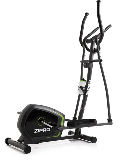 Orbitrek Zipro Neon, sistem magnetik, kompjuter LCD, i zi
