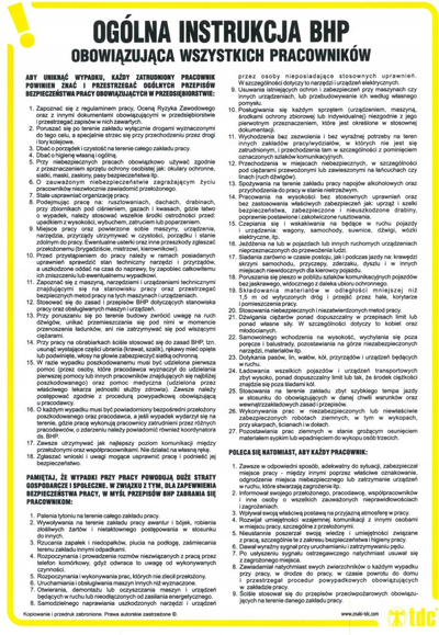Сет безбедносни табли ANRO OHS Fire Protection Boards, прва помош, заштита од пожар
