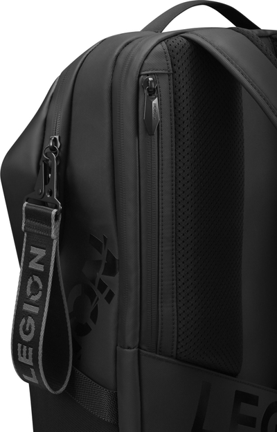 Çantë shpine gaming Lenovo Legion GB700 për laptop 16\", e zezë