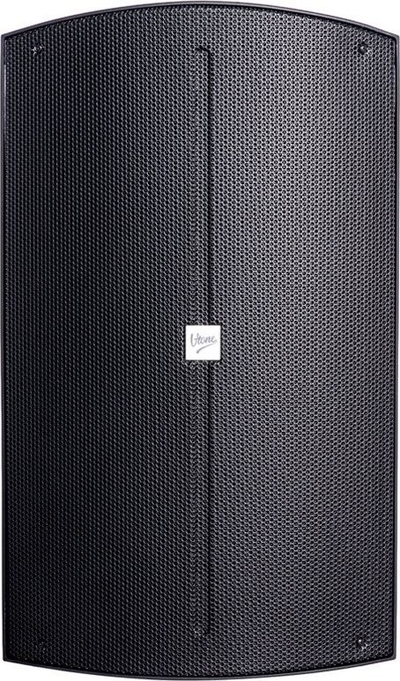 Boxe aktive V-Tone NBX-115, 15", 350W RMS, e zezë
