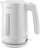 Çajnik elektrik Philips 3000 Series HD9411/00, 1.7L, me ndriçim LED, i bardhë
