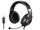 Kufje A4Tech Bloody G220S, të zeza