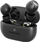 Kufje wireless Tronsmart Onyx Pure, True Wireless, HiFi Audio, të zeza