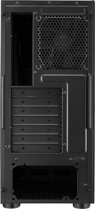Kasë Cooler Master Elite 500, Midi Tower