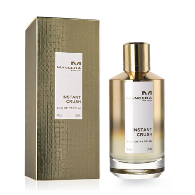 Eau De Parfum Mancera Paris Instant Crush, 120ml