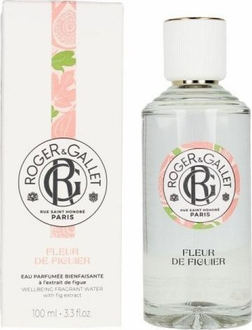 Парфемиран спреј Roger &amp; Gallet Fleur De Figuier, 100 ml, за жени
