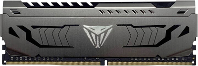 Memorie RAM Patriot VIPER Steel 64GB (2x32GB) DDR4 3600