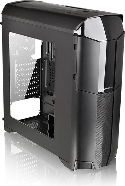 Kasë Thermaltake Versa N26, Midi Tower