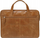 Mbulesë laptopi Dbramante1928 Skagen Pro+, 14\", lëkurë natyrale, kafe e çelët