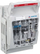 Shkëputës sigurimi Apator RBK-00 PRO, 160A, 3 polësh