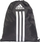 Çantë sporti adidas Power Gym Sack HG0339, me litarë, poliestër, e zezë