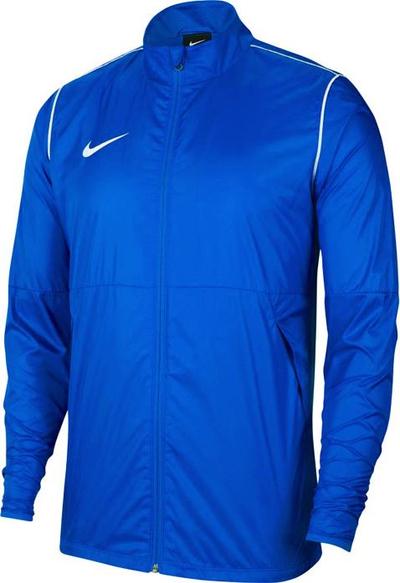 Xhaketë për meshkuj Nike Repel Park 20 Rain, S, e kaltër