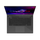 Laptop гејминг ASUS ROG Strix G16 G614FP, Ryzen 9 9955HX, 16GB RAM 1TB SSD, сива Eclipse