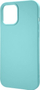 Futrollë Tactical Velvet Smoothie për iPhone 13, silikon, mint