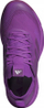 Atlete palestër Adidas Rapidmove Adv Train ID8654, goca, me lidhëse, vjollcë