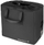 Торба pannier за велосипед Blackburn Local Grocery, 16L, преклоплива, црна