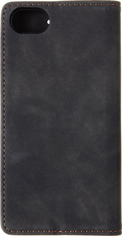 Kllëf-portofol Tactical Xproof për iPhone 7 8 SE, me vende për karta, i zi