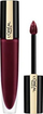 Buzëkuq i lëngshëm LOréal Rouge Signature 205 Fascinate, efekt metalik, 7ml