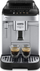 Aparat kafeje me presion DeLonghi Magnifica Evo ECAM 290.31.SB, automatik, 5 receta, ngjyrë argjendtë me të zezë