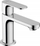 Rubinet lavamani Hansgrohe Rebris S 72510000, me valvul shkarkimi, krom