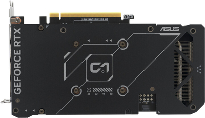 Kartelë grafike ASUS Dual GeForce RTX 4060 Ti, 8GB GDDR6