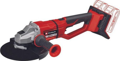 Prerëse orbitale Einhell Professional AXXIO 36/230 Q, 36V, 230mm, pa bateri