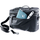 Çantë bagazhi për biçikletë Deuter Rack Bag 10, 10L, me mbulesë shiu, e zezë