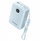 Powerbank Vention FKBL0-C, 20000mAh, 22.5W, blu