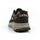 Патики Skechers M 237620 OLBK за мажи, Air Cooled Memory Foam, црна боја