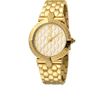 Orë dore Just Cavalli Animal JC1L047M0065