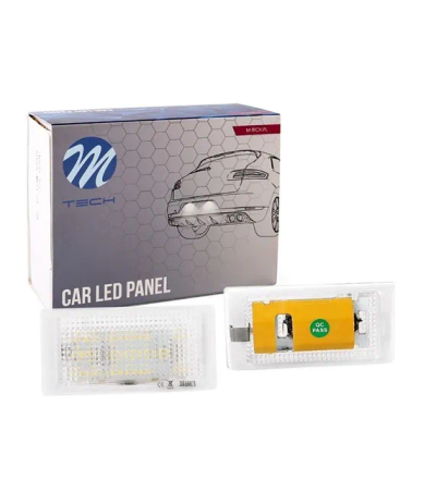 Lampa Tabelave Led Bmw E46 Coupe 98-03