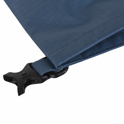 Qese ujërezistente Deuter Drypack Pro 20, 20L, e kalter atlantic