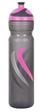 Shishe e shëndetshme R&B - BIKE pink 1 l z65604
