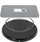 Karikues Wireless QI Super Fast 15W, me LED, i zi