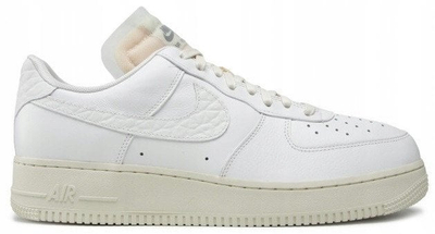 Atlete Nike Air Force 1 Low Premium W DN5463-100, për femra, të bardha