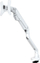 Mbajtës tavoline për monitor Neomounts FPMA-D750WHITE2, 10"-32", i bardhë