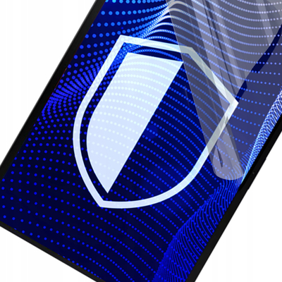Заштита за екран 3mk FlexibleGlass Pro за Samsung Galaxy Tab S10+, хибридна, транспарентна