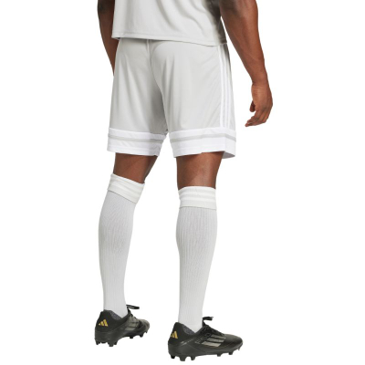 Фудбалски шорцеви adidas Squadra 25 M JH3413, Aeroready, полиестер, црни