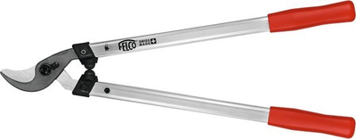 Клешти за кроење Felco 211, 60 cm, за дебели гранки, црвени