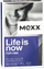 Parfum burrash Mexx Life Is Now EDT, 30 ml