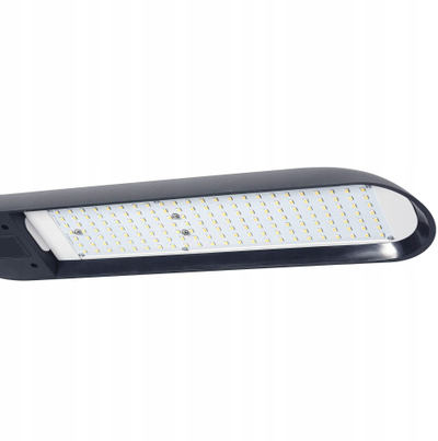 Sistem ndriçimi LED Kaiser RB 5070 DX2, dy panele, për studio, ngjyrë e zezë