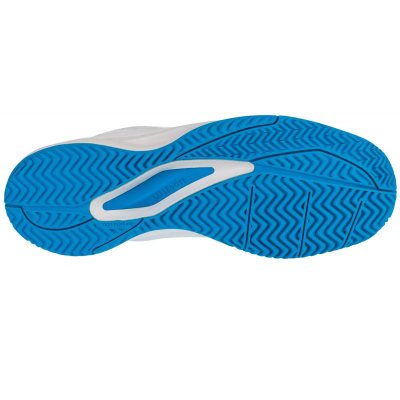 Патики за тенис Wilson Rush Pro Ace Oz M WRS335900, за мажи, бели