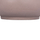 Vazo dyshemeje dekorative Linter HM4662.05L, Fiber Cement, 41x47cm, gri mat