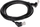 Kabllo rrejti RBLINE PATCHCORD RJ45, UTP Cat5e, 3m, e zezë