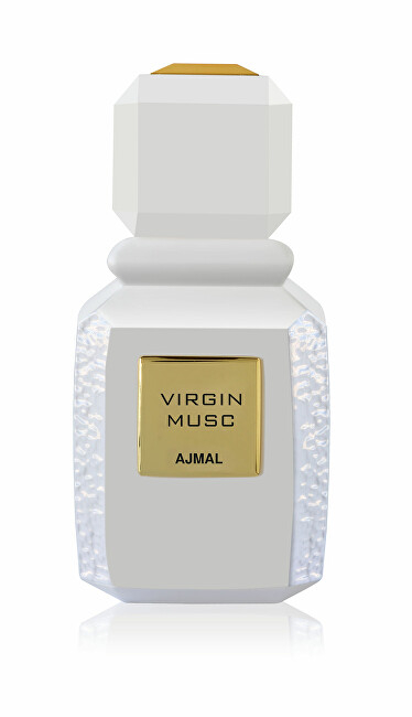 Eau de Parfum Ajmal Virgin Musc