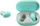 Kufje wireless SOMOSTEL SMS-J13 Macaron, Bluetooth, me kuti karikimi 260mAh, ngjyrë mint