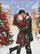 Set mozaik me diamantë Ideyka Winter Romance, 5D, pa kornizë